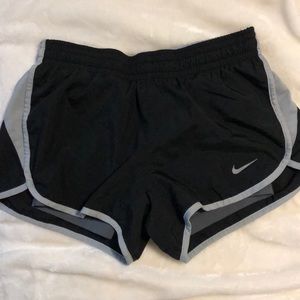 Nike Dri-Fit Running Shorts